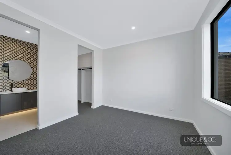 Fifth view of Homely house listing, 33 Callanish Street, Truganina VIC 3029