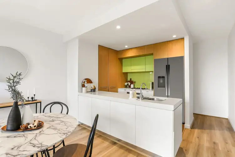 Fourth view of Homely apartment listing, 36/834 Bourke street, Waterloo NSW 2017