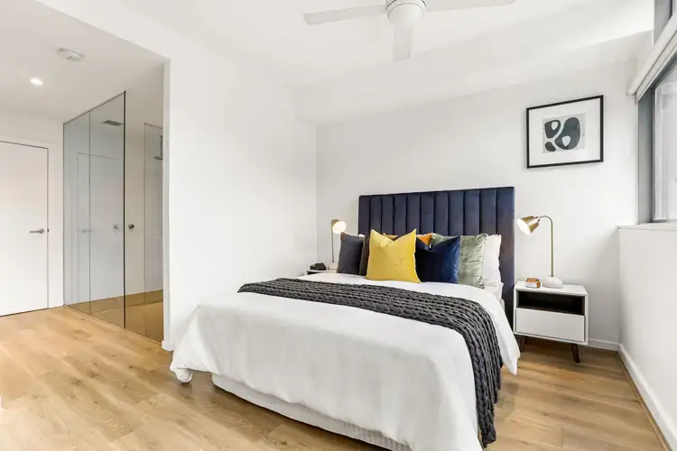 Fifth view of Homely apartment listing, 36/834 Bourke street, Waterloo NSW 2017