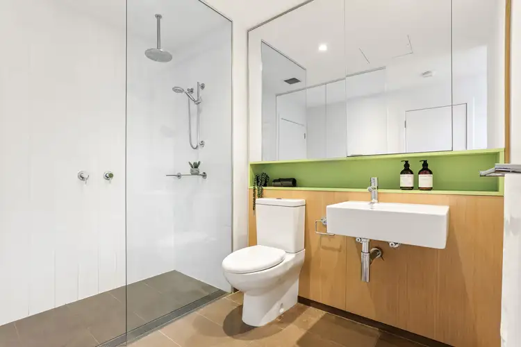 Sixth view of Homely apartment listing, 36/834 Bourke street, Waterloo NSW 2017