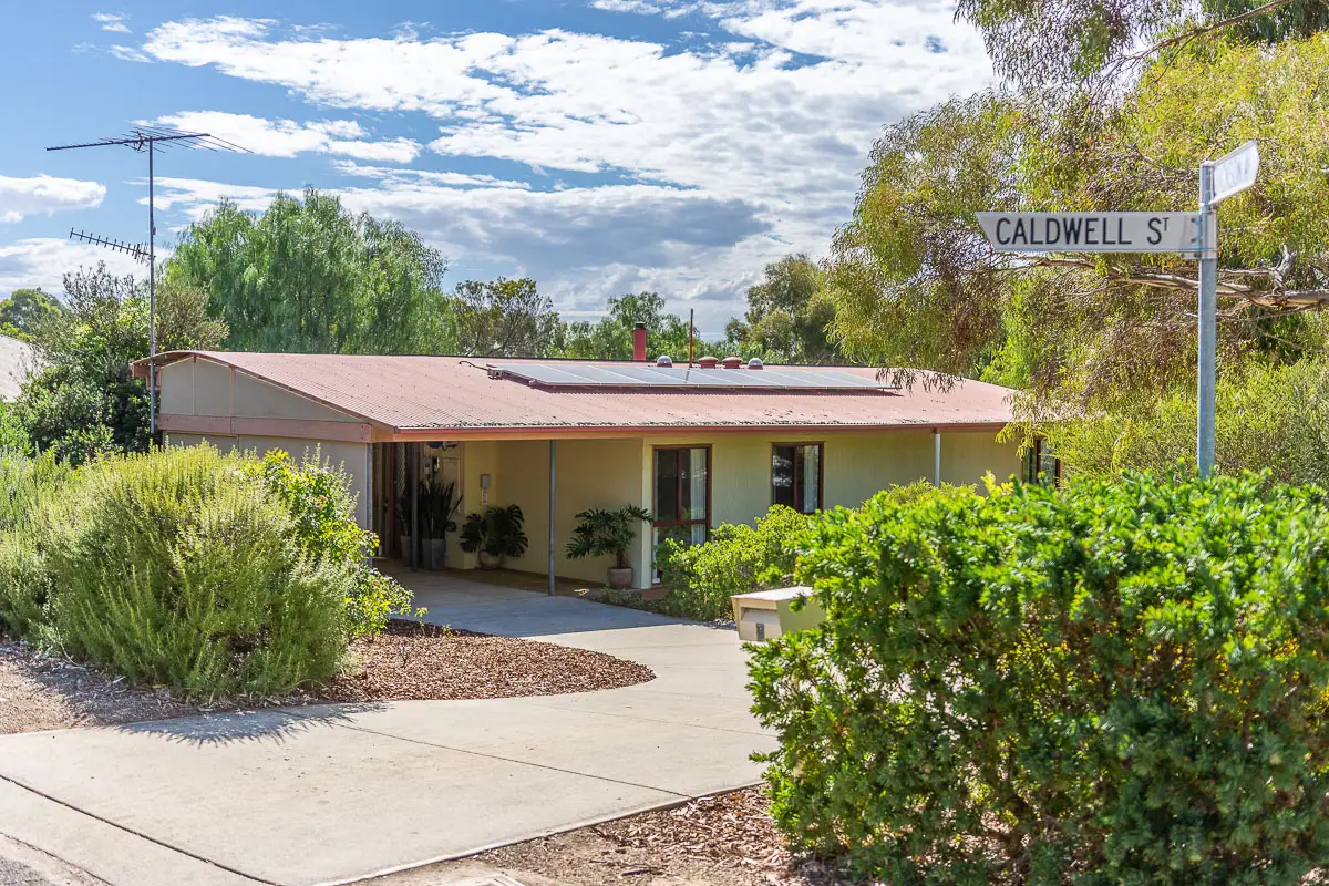 Main view of Homely house listing, 9 Caldwell Street, Strathalbyn SA 5255