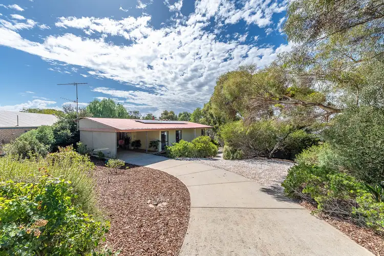 Second view of Homely house listing, 9 Caldwell Street, Strathalbyn SA 5255