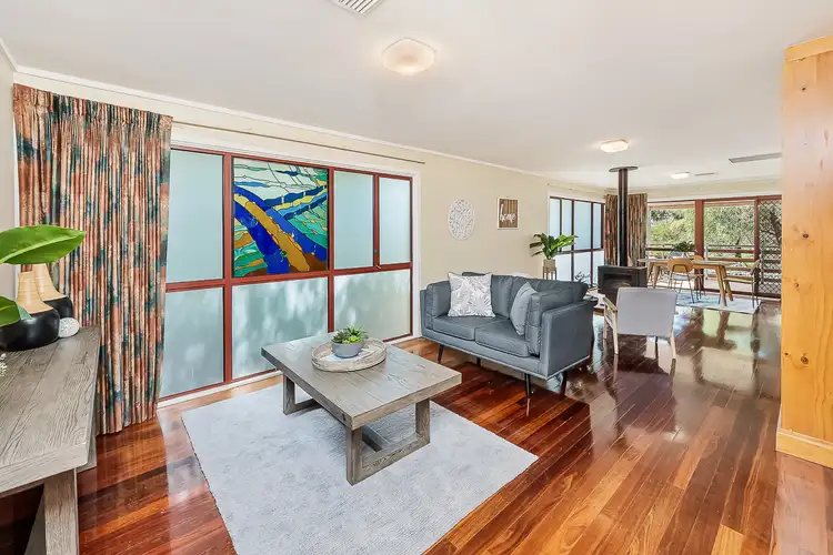 Fourth view of Homely house listing, 9 Caldwell Street, Strathalbyn SA 5255