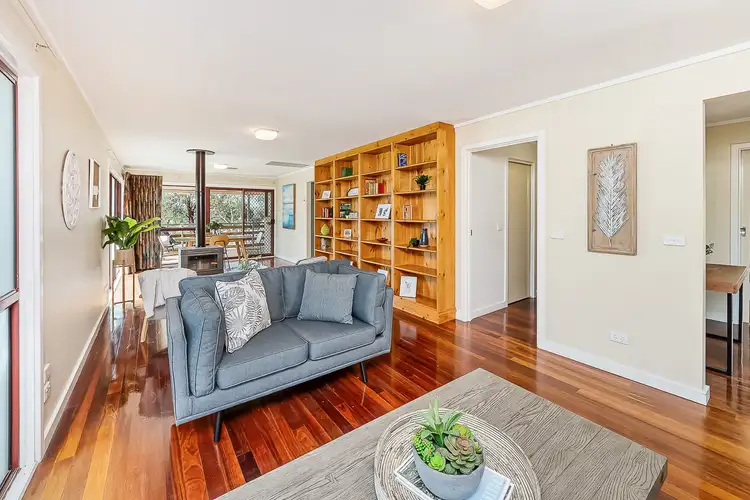 Fifth view of Homely house listing, 9 Caldwell Street, Strathalbyn SA 5255