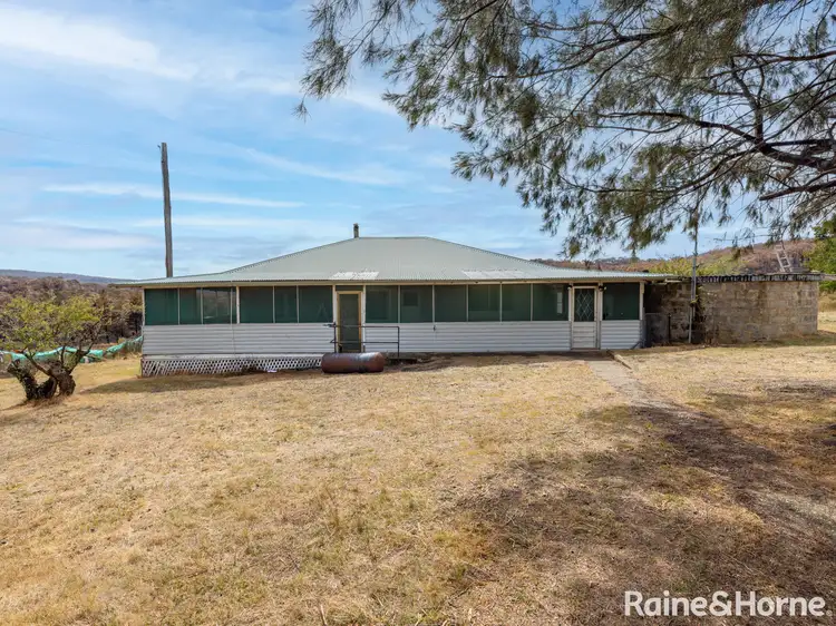 6002 Hill End Road, Tambaroora NSW 2850