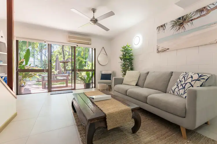 Main view of Homely apartment listing, 4/7 Tropic Court, Port Douglas QLD 4877