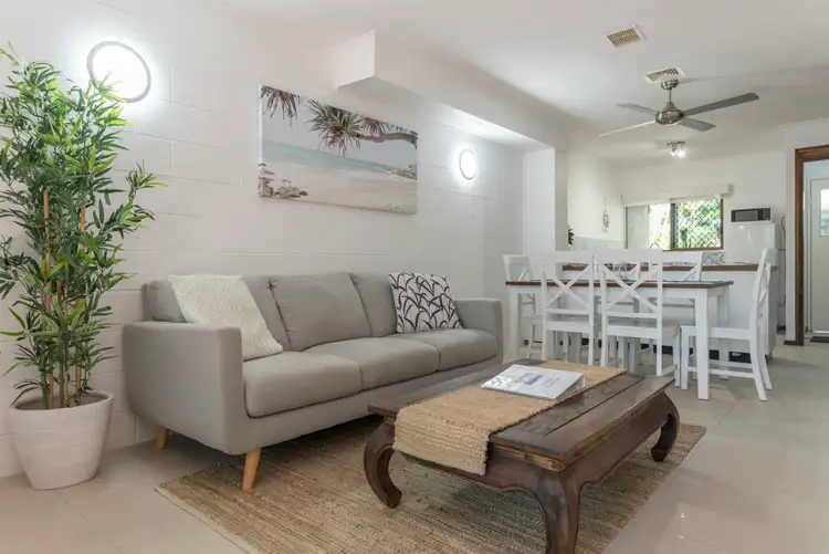Second view of Homely apartment listing, 4/7 Tropic Court, Port Douglas QLD 4877