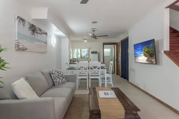 Fifth view of Homely apartment listing, 4/7 Tropic Court, Port Douglas QLD 4877
