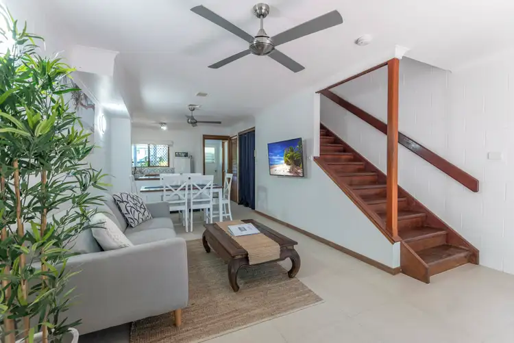 Sixth view of Homely apartment listing, 4/7 Tropic Court, Port Douglas QLD 4877
