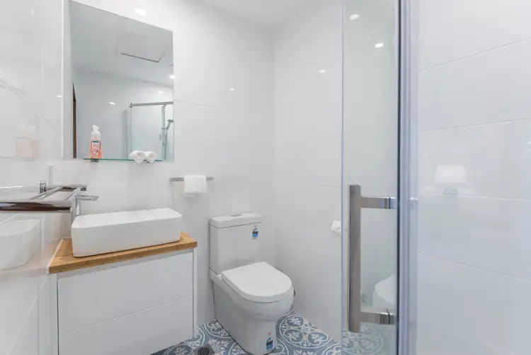 Seventh view of Homely apartment listing, 4/7 Tropic Court, Port Douglas QLD 4877