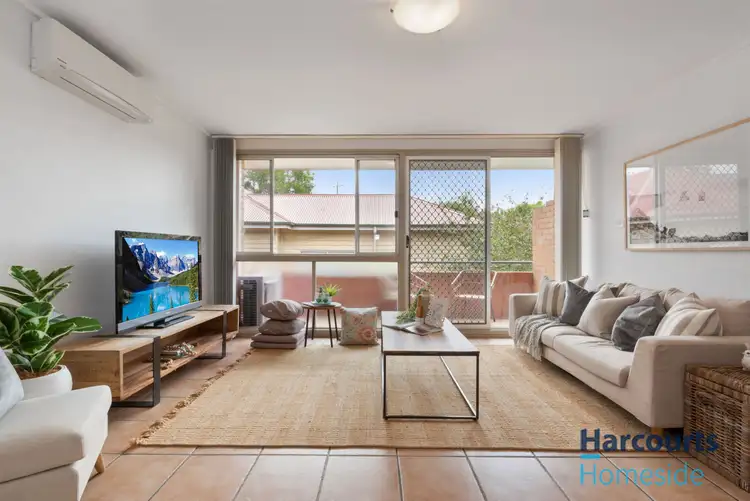 Second view of Homely apartment listing, 5/834 Ipswich Road, Moorooka QLD 4105