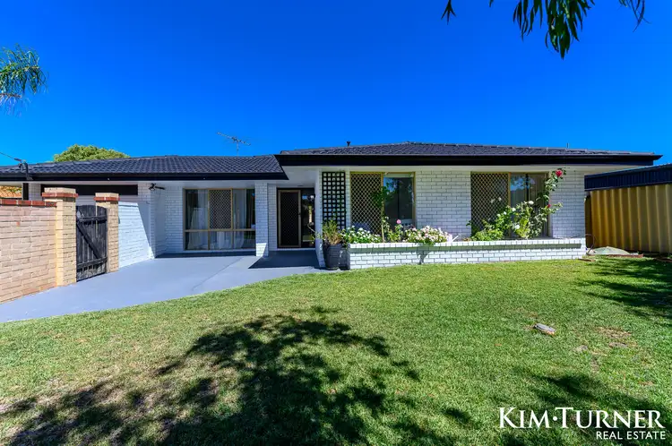 12 Westerly Way, Cooloongup WA 6168