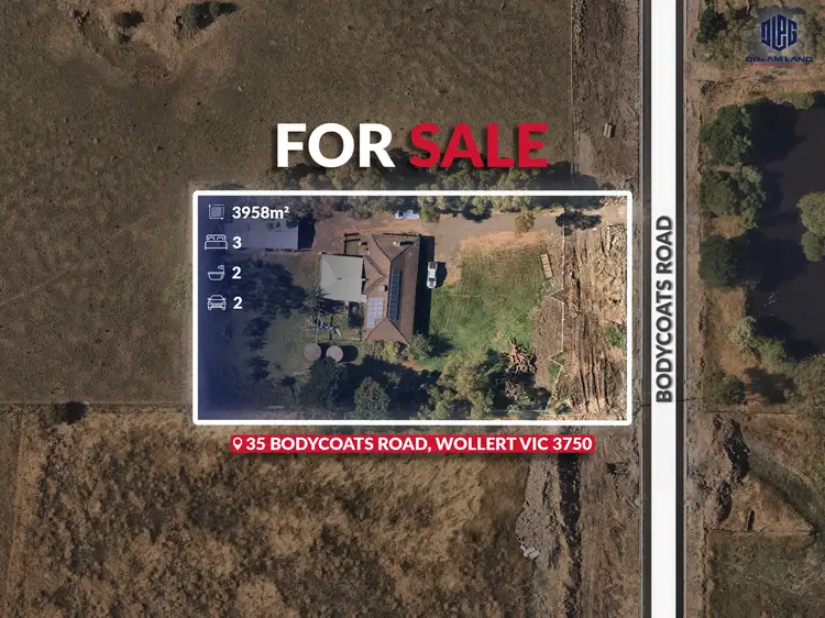 35 Bodycoats Road, Wollert VIC 3750