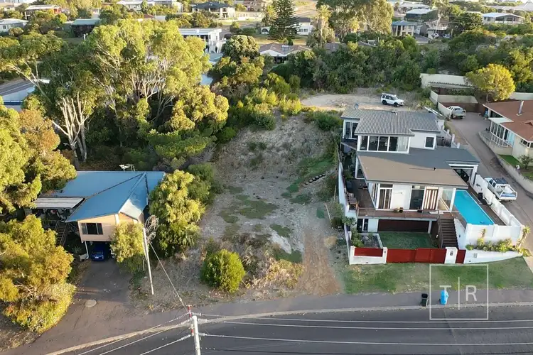 Main view of Homely land listing, 12 Smith Street, West Beach WA 6450