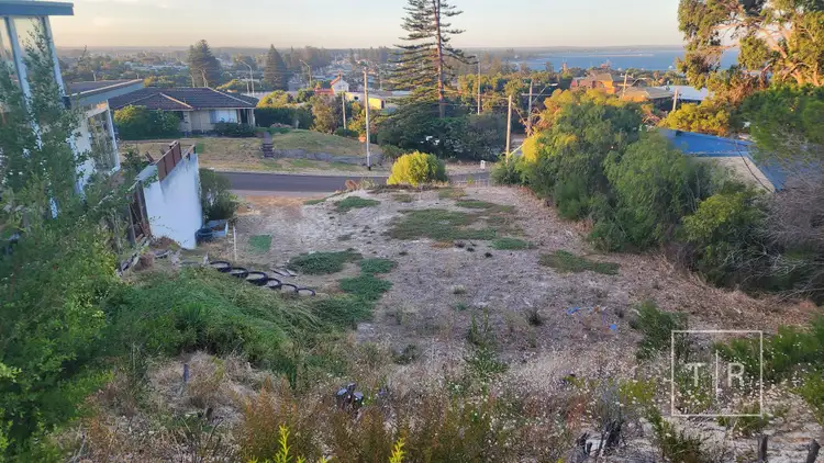Third view of Homely land listing, 12 Smith Street, West Beach WA 6450