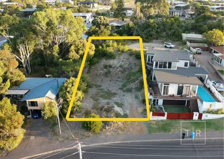 Fourth view of Homely land listing, 12 Smith Street, West Beach WA 6450