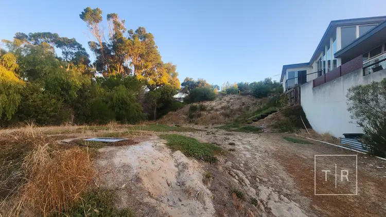 Fifth view of Homely land listing, 12 Smith Street, West Beach WA 6450