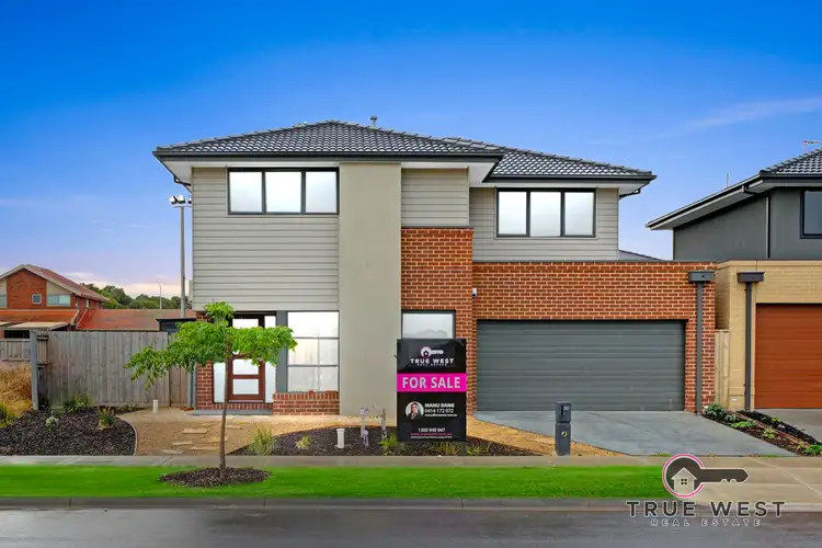20 Surin Road, Tarneit VIC 3029
