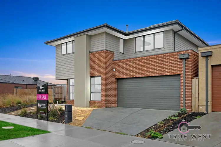 Second view of Homely house listing, 20 Surin Road, Tarneit VIC 3029