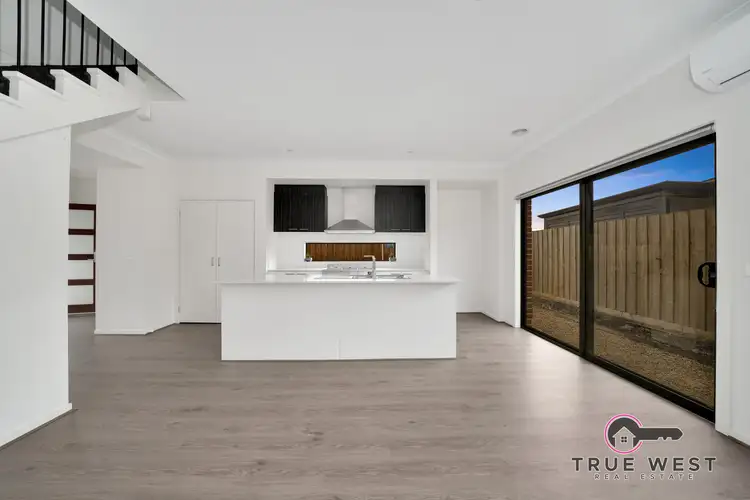 Fifth view of Homely house listing, 20 Surin Road, Tarneit VIC 3029