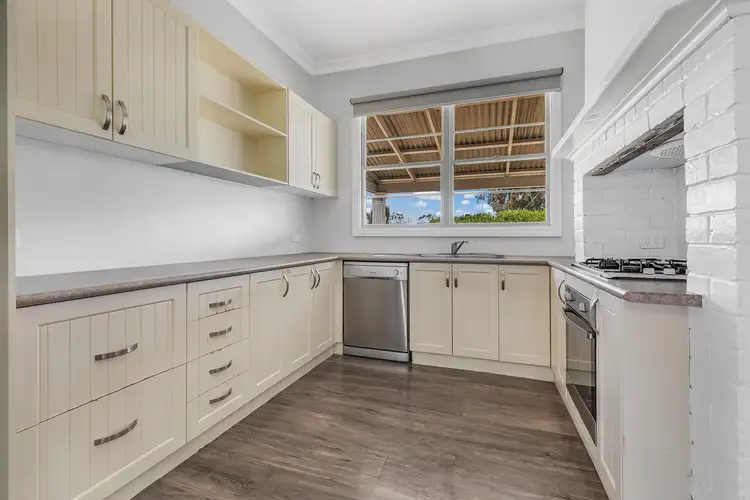 Second view of Homely house listing, 57 Henderson Road, Tongala VIC 3621