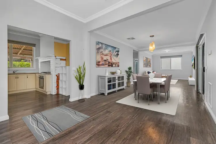Sixth view of Homely house listing, 57 Henderson Road, Tongala VIC 3621