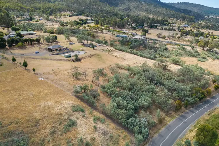 Fourth view of Homely house listing, 16 Pegasus Drive, Dromedary TAS 7030