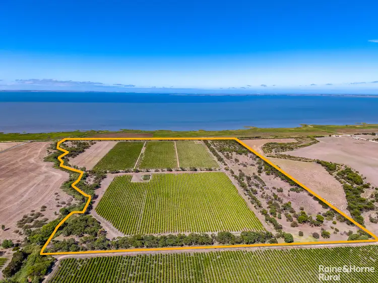 Third view of Homely rural property listing, L2818 Lake Road, Lake Plains SA 5255
