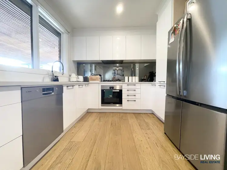 Third view of Homely villa listing, 2/133 Nepean Highway, Mentone VIC 3194