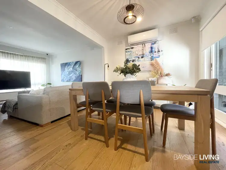 Fourth view of Homely villa listing, 2/133 Nepean Highway, Mentone VIC 3194