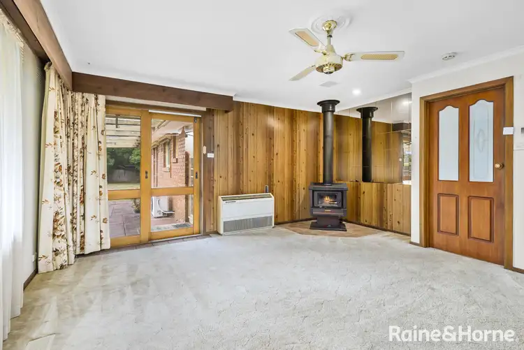 Fourth view of Homely house listing, 7 Carroll Court, Gisborne VIC 3437