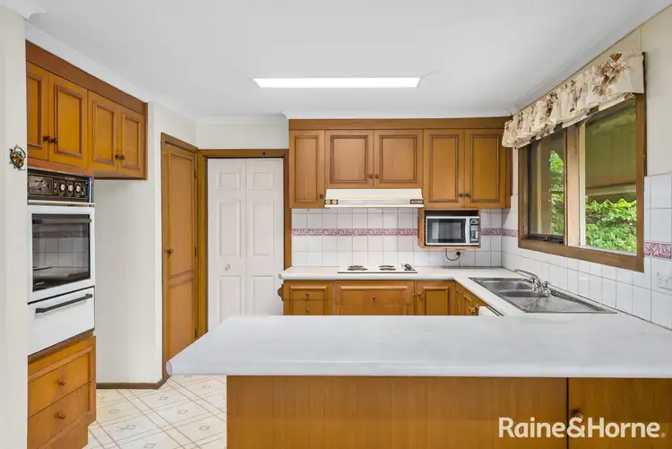 Fifth view of Homely house listing, 7 Carroll Court, Gisborne VIC 3437