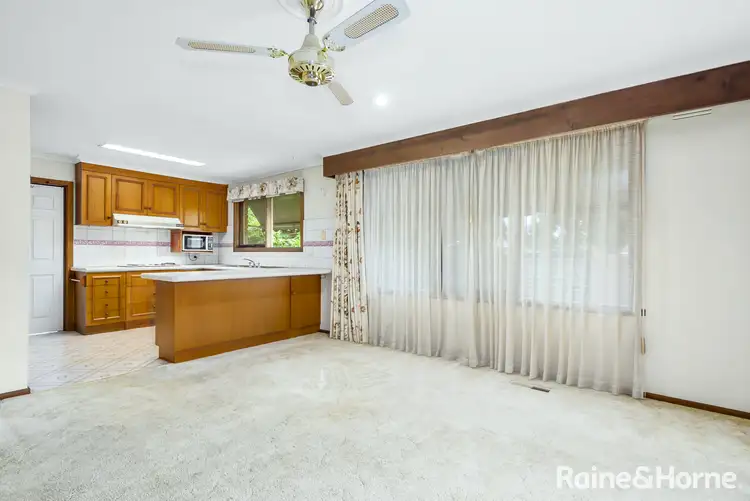 Sixth view of Homely house listing, 7 Carroll Court, Gisborne VIC 3437