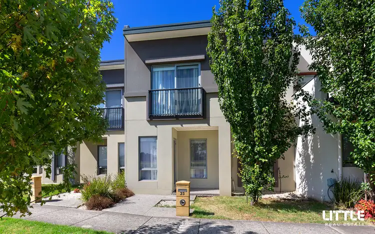 23 Painted Hills Road, Doreen VIC 3754