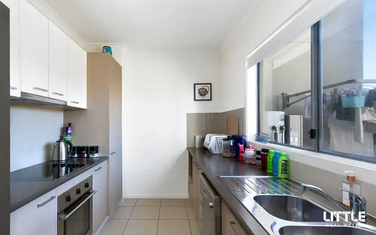 Third view of Homely townhouse listing, 23 Painted Hills Road, Doreen VIC 3754