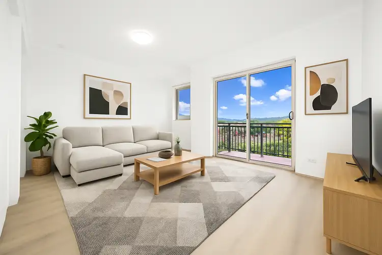 Second view of Homely unit listing, 4/74 Noble Street, Allawah NSW 2218