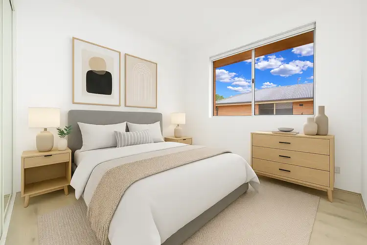 Third view of Homely unit listing, 4/74 Noble Street, Allawah NSW 2218
