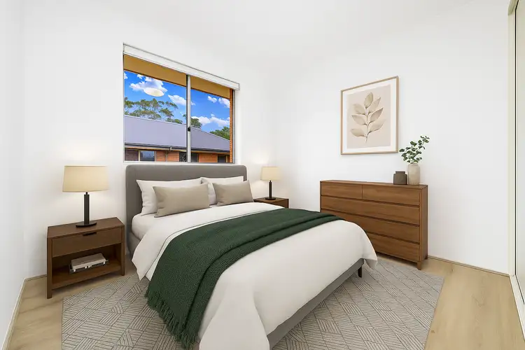 Fourth view of Homely unit listing, 4/74 Noble Street, Allawah NSW 2218