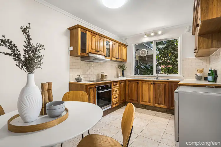 Fourth view of Homely apartment listing, 2/7 Flower Street, Essendon VIC 3040