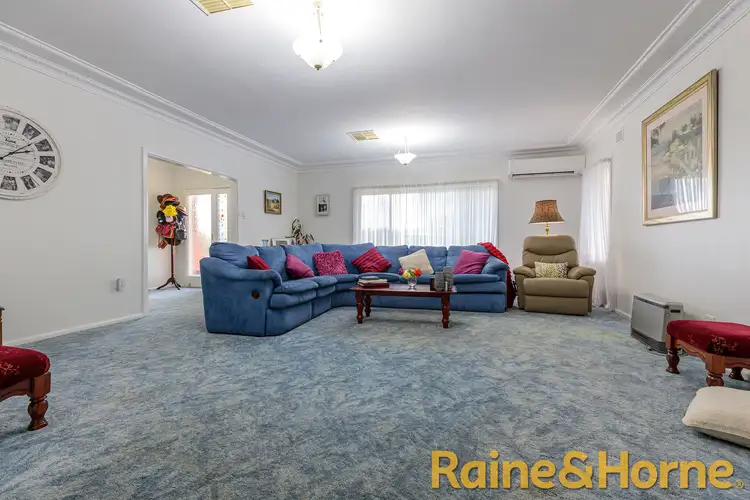 Second view of Homely house listing, 3 Monash Street, Dubbo NSW 2830