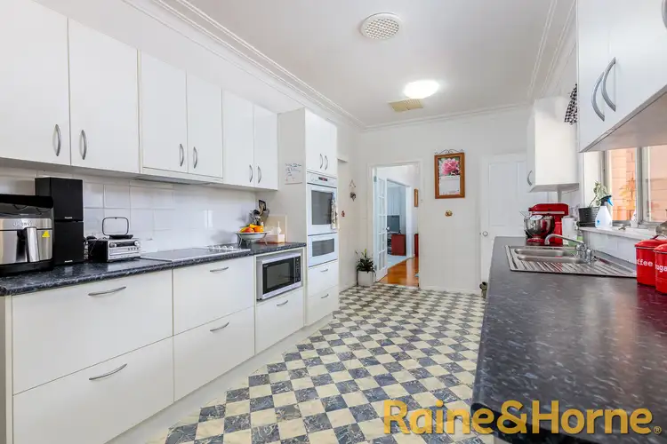 Third view of Homely house listing, 3 Monash Street, Dubbo NSW 2830
