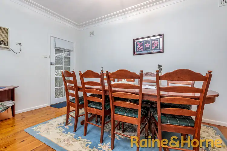 Fourth view of Homely house listing, 3 Monash Street, Dubbo NSW 2830