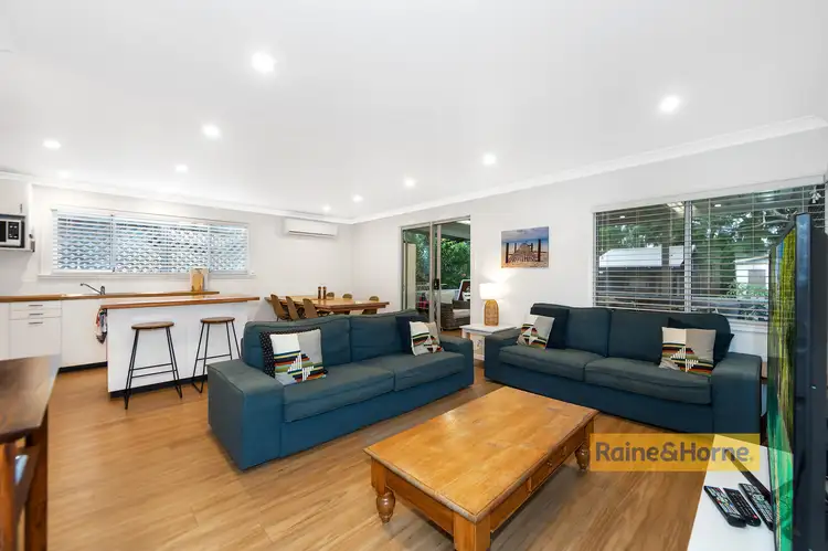 Main view of Homely house listing, 42 Bay Street, Patonga NSW 2256
