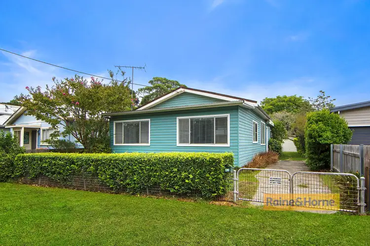Second view of Homely house listing, 42 Bay Street, Patonga NSW 2256