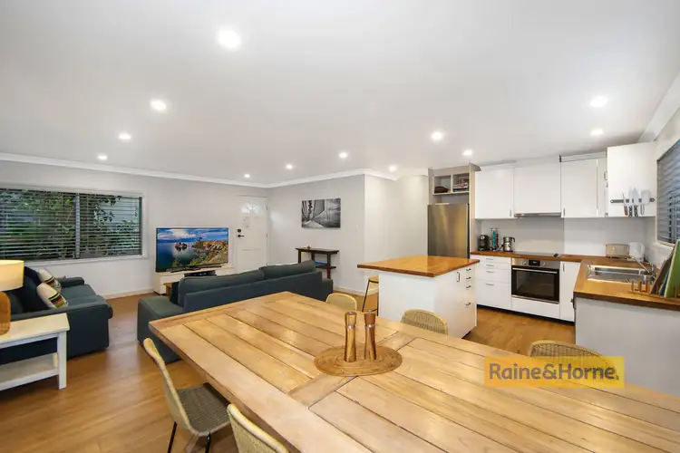 Third view of Homely house listing, 42 Bay Street, Patonga NSW 2256