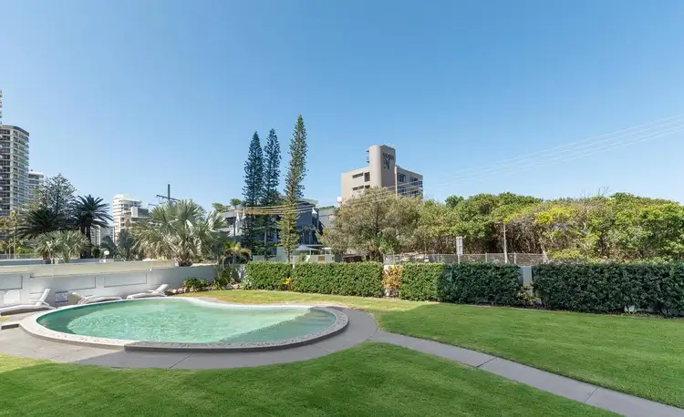3508 Main Beach Parade, Main Beach QLD 4217