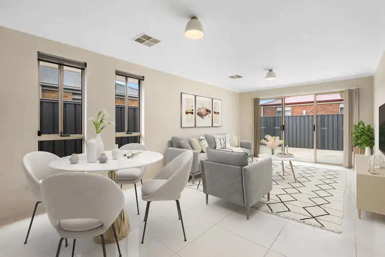 Main view of Homely house listing, 49 Cassia Street, Munno Para West SA 5115