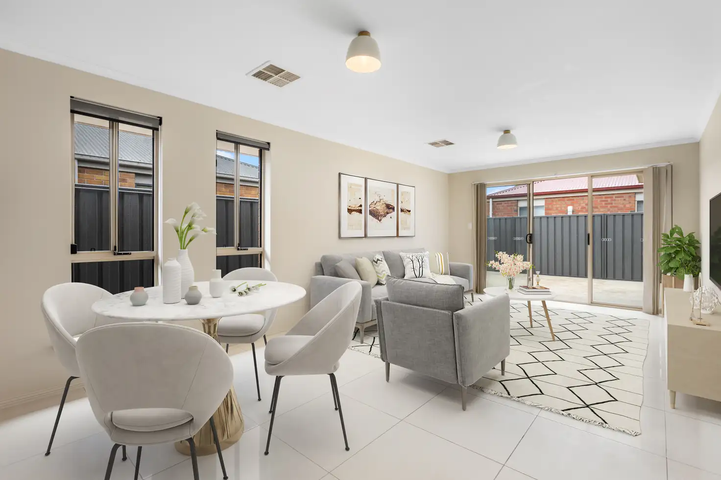 Main view of Homely house listing, 49 Cassia Street, Munno Para West SA 5115