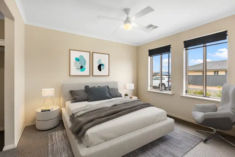 Third view of Homely house listing, 49 Cassia Street, Munno Para West SA 5115