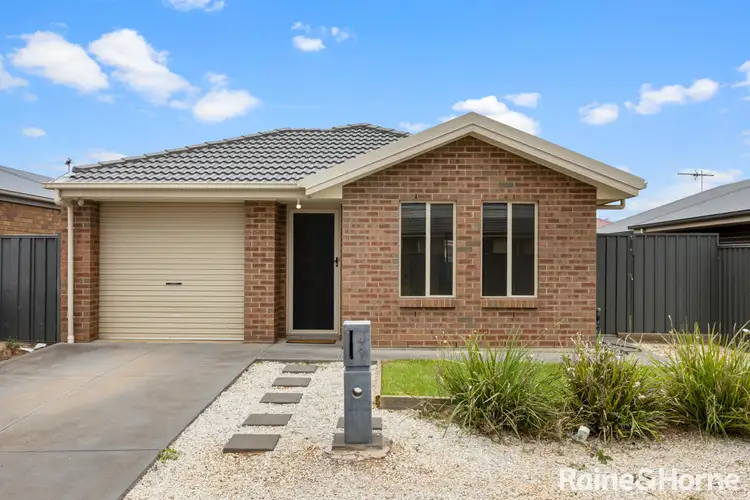 Fourth view of Homely house listing, 49 Cassia Street, Munno Para West SA 5115